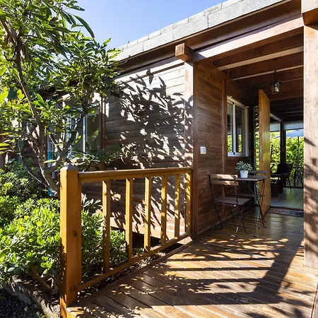 Lejlighed Home2book Modern Strelitzia, Peace Retreat