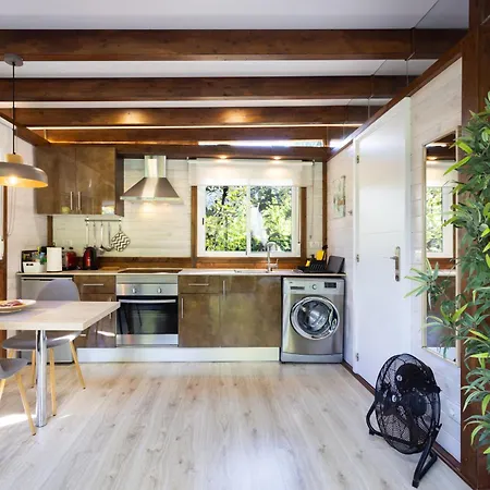 Home2book Modern Strelitzia, Peace Retreat Lejlighed La Orotava