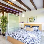 Lägenhet Home2book Modern Strelitzia, Peace Retreat La Orotava