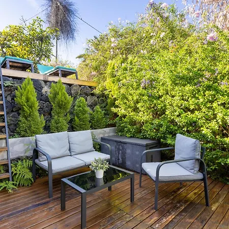 Home2book Modern Strelitzia, Peace Retreat Apartman