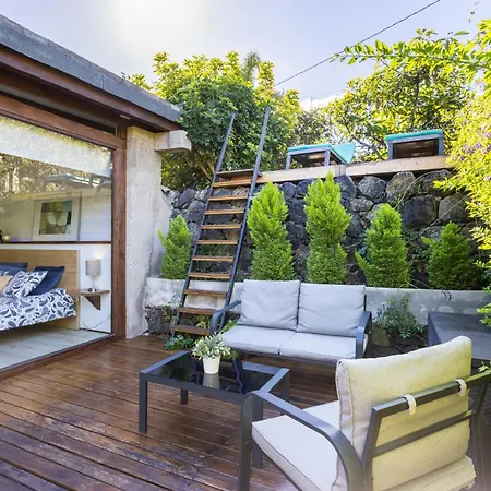 Home2book Modern Strelitzia, Peace Retreat Apartman *