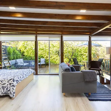 Home2book Modern Strelitzia, Peace Retreat Apartman *