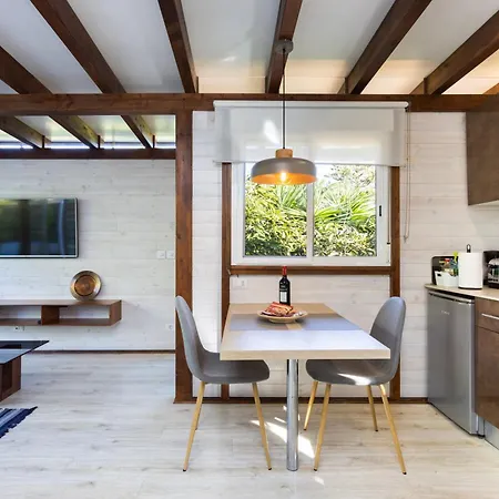 Home2book Modern Strelitzia, Peace Retreat ラ・オロタバ
