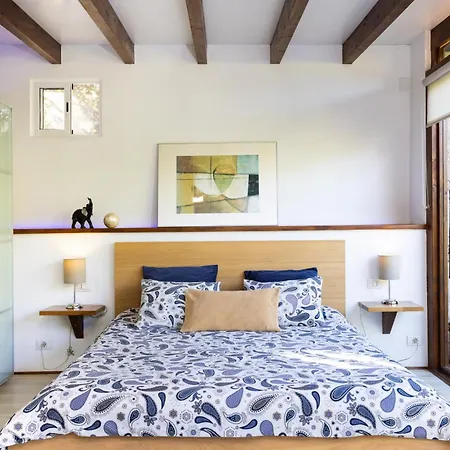 Apartman Home2book Modern Strelitzia, Peace Retreat *