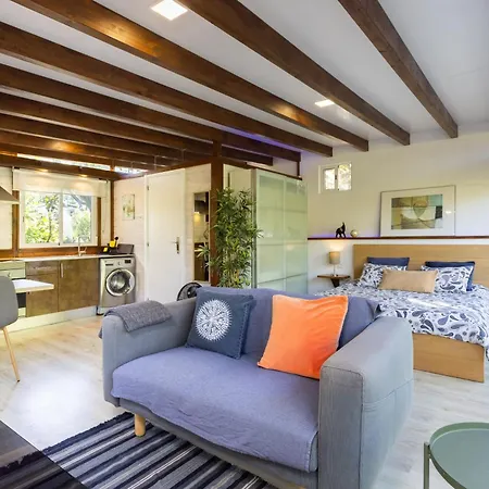 Home2book Modern Strelitzia, Peace Retreat ラ・オロタバ