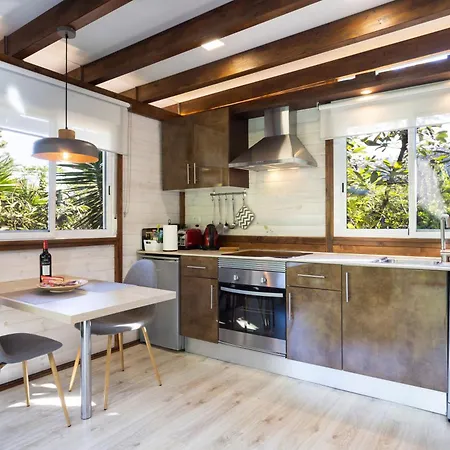 Home2book Modern Strelitzia, Peace Retreat Apartman *