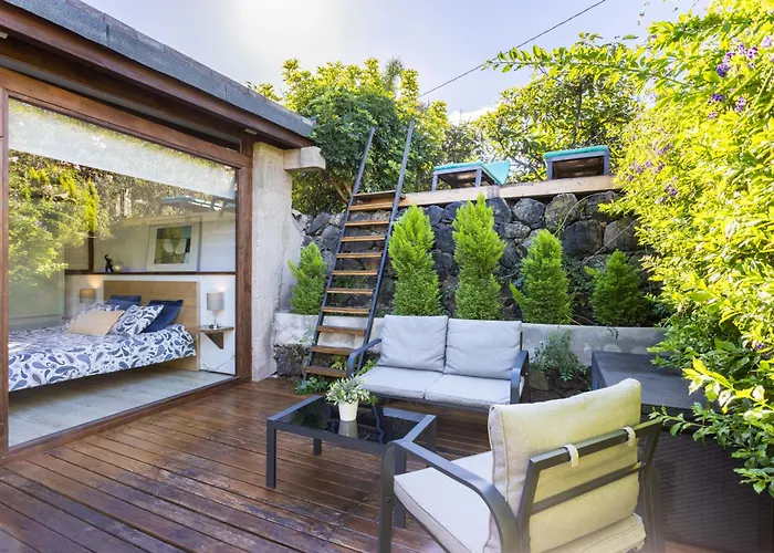 Home2book Modern Strelitzia, Peace Retreat Apartment *