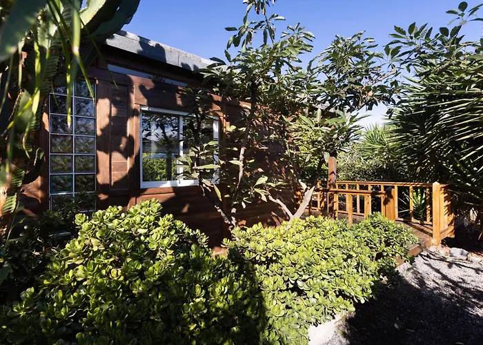 Home2book Modern Strelitzia, Peace Retreat *