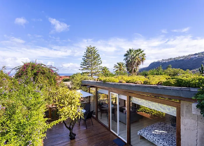 Home2book Modern Strelitzia, Peace Retreat * لا أوروتافا