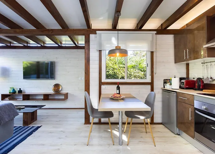 Home2book Modern Strelitzia, Peace Retreat لا أوروتافا