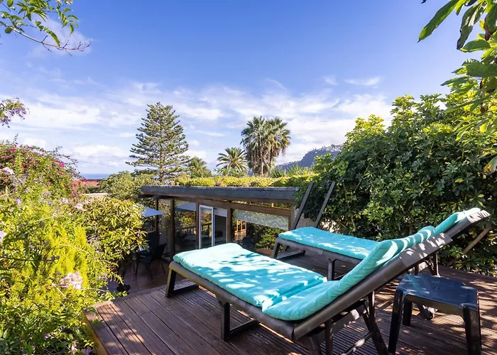 Home2book Modern Strelitzia, Peace Retreat شقة