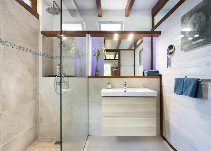 شقة Home2book Modern Strelitzia, Peace Retreat