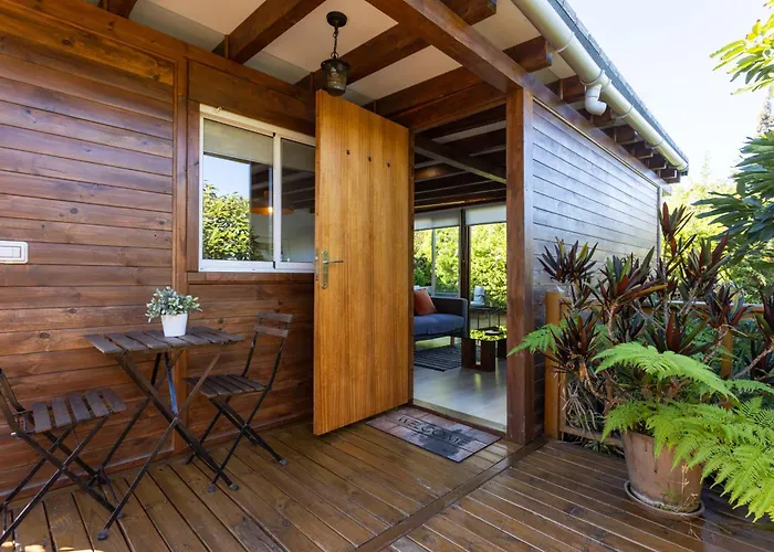 Apartment Home2book Modern Strelitzia, Peace Retreat La Orotava