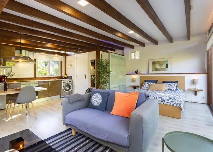 Home2book Modern Strelitzia, Peace Retreat La Orotava