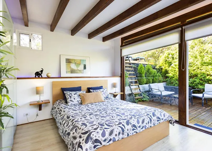 Home2book Modern Strelitzia, Peace Retreat * لا أوروتافا