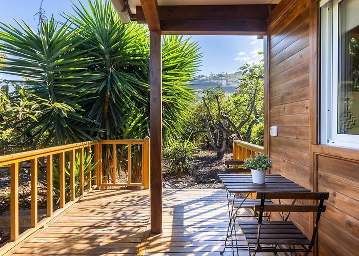 شقة Home2book Modern Strelitzia, Peace Retreat *