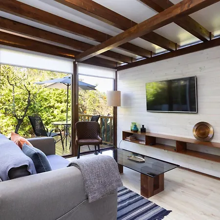 Lejlighed Home2book Modern Strelitzia, Peace Retreat *