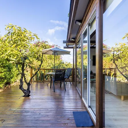 Home2book Modern Strelitzia, Peace Retreat *