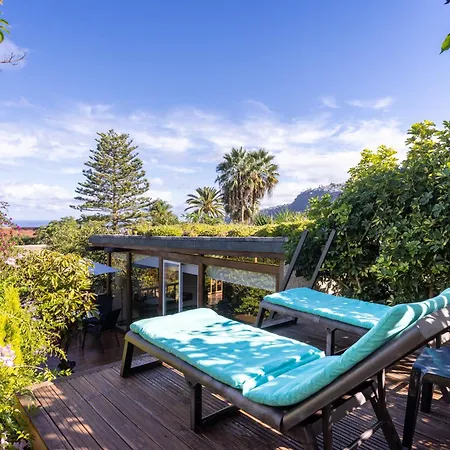 Home2book Modern Strelitzia, Peace Retreat Lejlighed