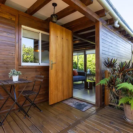 Lejlighed Home2book Modern Strelitzia, Peace Retreat La Orotava