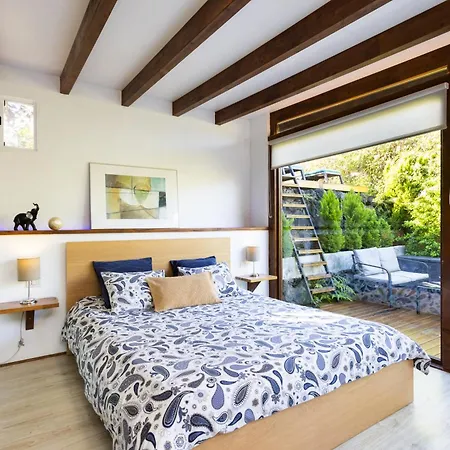 Home2book Modern Strelitzia, Peace Retreat * La Orotava