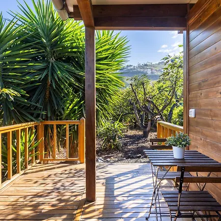 Lejlighed Home2book Modern Strelitzia, Peace Retreat *