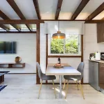 Home2book Modern Strelitzia, Peace Retreat La Orotava