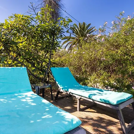 Appartamento Home2book Modern Strelitzia, Peace Retreat *