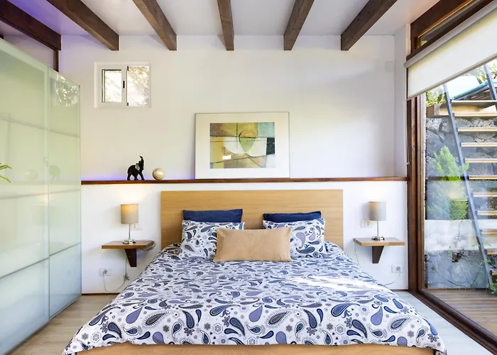 Appartamento Home2book Modern Strelitzia, Peace Retreat *